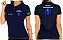Camisa Polo Feminino Técnica Enfermagem Bordado - Imagem 1