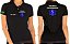 Camisa Polo Feminino Técnica Enfermagem Bordado - Imagem 3