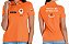 Camisa Polo Feminino Técnica Enfermagem Samu Bordado - Imagem 1