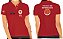 Camisa Polo Feminino Técnica Enfermagem Samu Bordado - Imagem 5