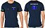 Camiseta Algodão Masculino Enfermeiro Bordado - Imagem 1