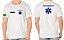 Camiseta Algodão Masculino Enfermeiro Bordado - Imagem 2