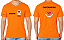 Camiseta Masculino ENFERMEIRO SAMU Bordado - Imagem 3