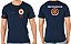 Camiseta Masculino ENFERMEIRO SAMU Bordado - Imagem 1