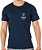 Camiseta Algodão Masculino INSTITUTO FEDERAL Bordado - Imagem 2