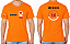 Camiseta Algodão Masculino MÉDICO SAMU 192 Bordado - Imagem 4