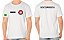 Camiseta Algodão Masculino SOCORRISTA Bordado - Imagem 3