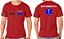 Camiseta Algodão Masculino SOCORRISTA Bordado MOD2 - Imagem 4