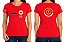 Camiseta Feminino Profissional SAMU 192 Bordado - Imagem 2