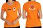 Camiseta Algodão Feminino Profissional Samu Bordado - Imagem 3