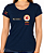 Camiseta Feminino Profissional SAMU 192 Bordado - Imagem 7