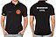 Camisa Polo Masculino Bombeiro Civil Bordado - Imagem 4