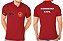 Camisa Polo Masculino Bombeiro Civil Bordado - Imagem 1