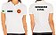 Camisa Polo Feminino  Bombeiro Civil Bordado - Imagem 4