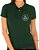 Camisa Polo Feminino Personalizado Sua Logomarca Bordada Peito - Imagem 7