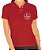 Camisa Polo Feminino Personalizado Sua Logomarca Bordada Peito - Imagem 8