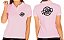 Camisa Polo Feminino Personalizado Sua Logomarca Bordado Peito e Costas - Imagem 6