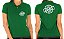 Camisa Polo Feminino Personalizado Sua Logomarca Bordado Peito e Costas - Imagem 7