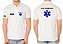 Camisa Polo Masculino Enfermeiro Bordado - Imagem 3