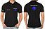 Camisa Polo Masculino Enfermeiro Bordado - Imagem 2