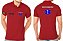 Camisa Polo Masculino Enfermeiro Bordado - Imagem 4