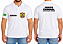 Camisa Polo Masculino PERITO CRIMINAL INVESTIGAÇÃO FORENSE Bordado - Imagem 4