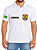 Camisa Polo Masculino PERITO CRIMINAL INVESTIGAÇÃO FORENSE Bordado - Imagem 9