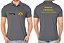 Camisa Polo Masculino PERITO CRIMINAL INVESTIGAÇÃO FORENSE Bordado - Imagem 3
