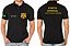 Camisa Polo Masculino PERITO CRIMINAL INVESTIGAÇÃO FORENSE Bordado - Imagem 1