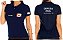 Camisa Polo Feminino Defesa Civil Bordado - Imagem 2