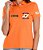 Camisa Polo Feminino Defesa Civil Bordado - Imagem 6