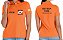 Camisa Polo Feminino Defesa Civil Bordado - Imagem 1