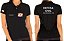 Camisa Polo Feminino Defesa Civil Bordado - Imagem 4