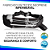 Pochete Corrida Impermeável Fitness Para Celular Objetos - Imagem 3