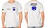 Camiseta Masculino Condutor Ambulância mod3 Bordado - Imagem 4
