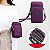 Bolsa Bag Tiracolo Transversal - Imagem 8