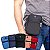 Bolsa Tiracolo Com 4 Compartimentos - Imagem 8