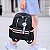Bolsa Mochila Feminina Média Casual Impermeável - Imagem 3