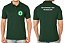 Camisa Polo Masculino SEGURANÇA DO TRABALHO Bordado Peito e Costas - Imagem 1