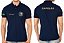 Camisa Polo Masculino CAPELÃO CAPELANIA Bordado - Imagem 2