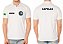 Camisa Polo Masculino CAPELÃO CAPELANIA Bordado - Imagem 3