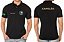 Camisa Polo Masculino CAPELÃO CAPELANIA Bordado - Imagem 1