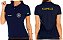 Camisa Polo Feminino CAPELÃ CAPELANIA Bordado - Imagem 2