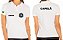 Camisa Polo Feminino CAPELÃ CAPELANIA Bordado - Imagem 3