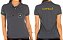Camisa Polo Feminino CAPELÃ CAPELANIA Bordado - Imagem 4
