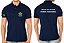CAMISA POLO MASCULINO OFICIAL DE JUSTIÇA BORDADO - Imagem 2