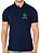 CAMISA POLO MASCULINO AGRONOMIA BORDADO - Imagem 1