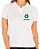 CAMISA POLO FEMININO AGRONOMIA BORDADO - Imagem 2