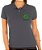 CAMISA POLO FEMININO AGRONOMIA BORDADO - Imagem 3