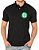 CAMISA POLO MASCULINO TÉCNICO ANÁLISES CLINICAS BORDADO - Imagem 4